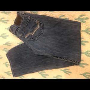 Men’s Big Star Jeans